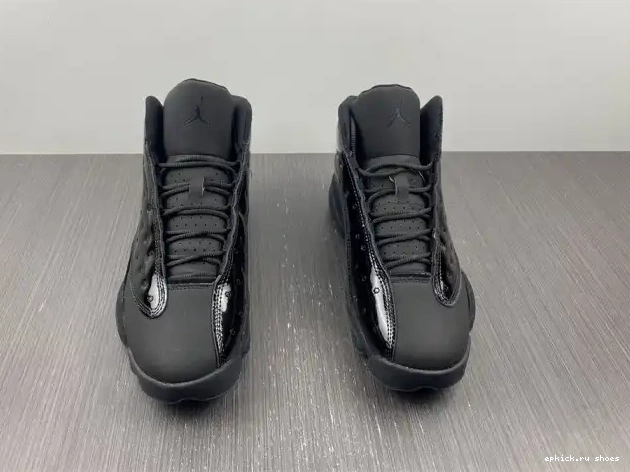 Rep 13 Cap Gown 414571-012 Retro Jordan Air and 0608